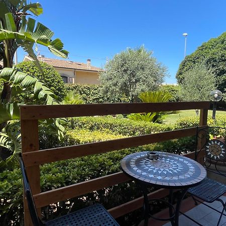 A Casa Di Giu B&B Syracuse Luaran gambar