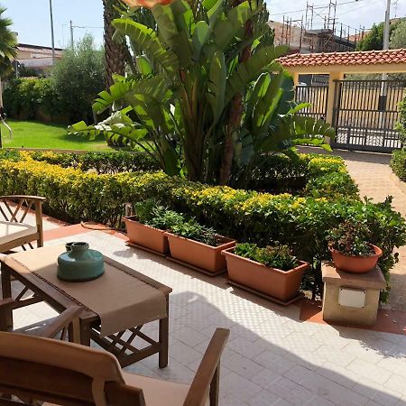 A Casa Di Giu B&B Syracuse Luaran gambar