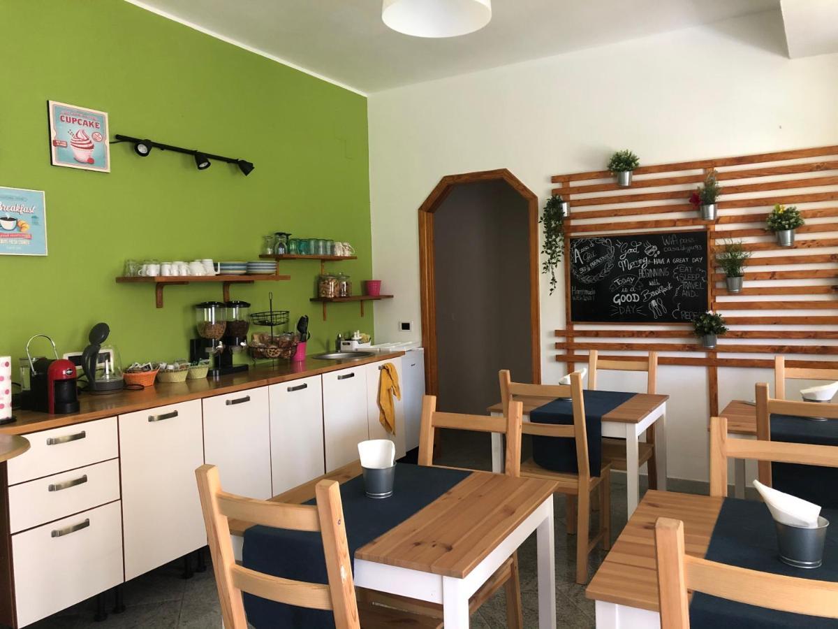 A Casa Di Giu B&B Syracuse Luaran gambar