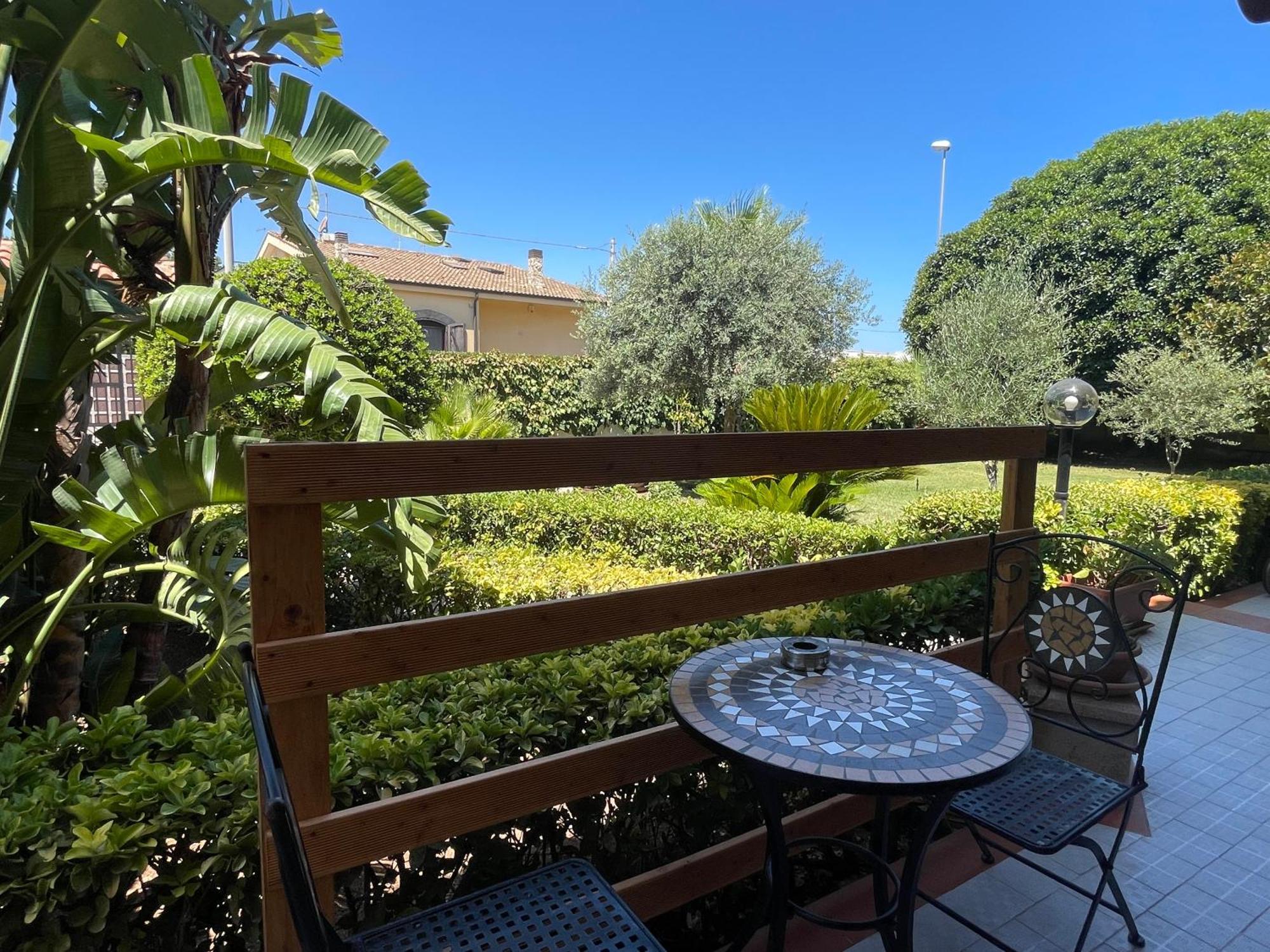 A Casa Di Giu B&B Syracuse Luaran gambar