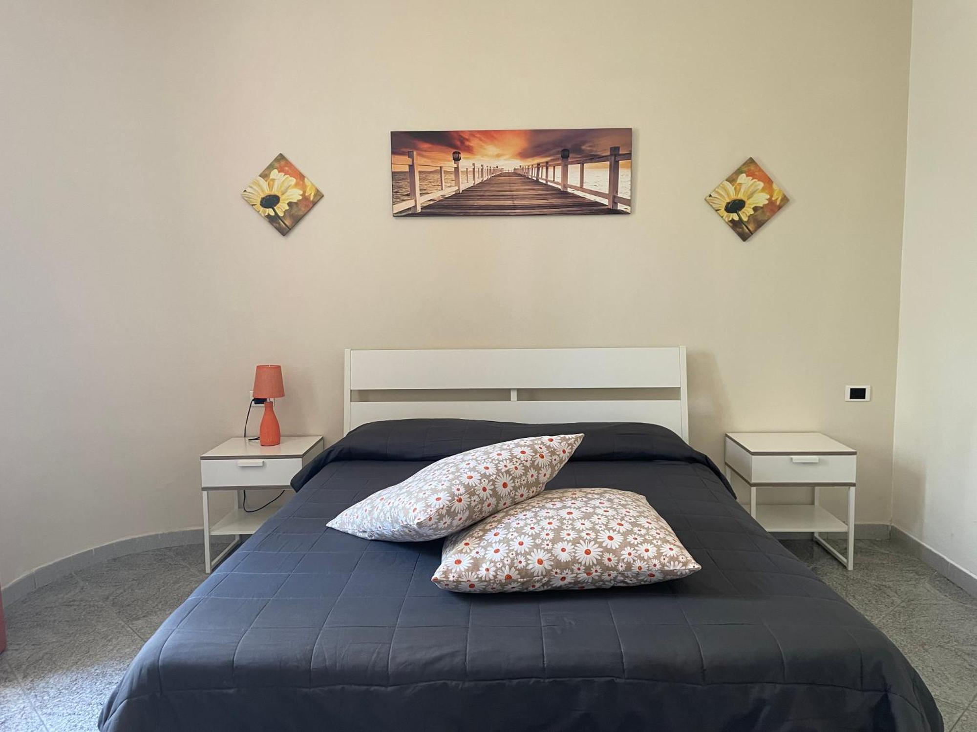 A Casa Di Giu B&B Syracuse Luaran gambar