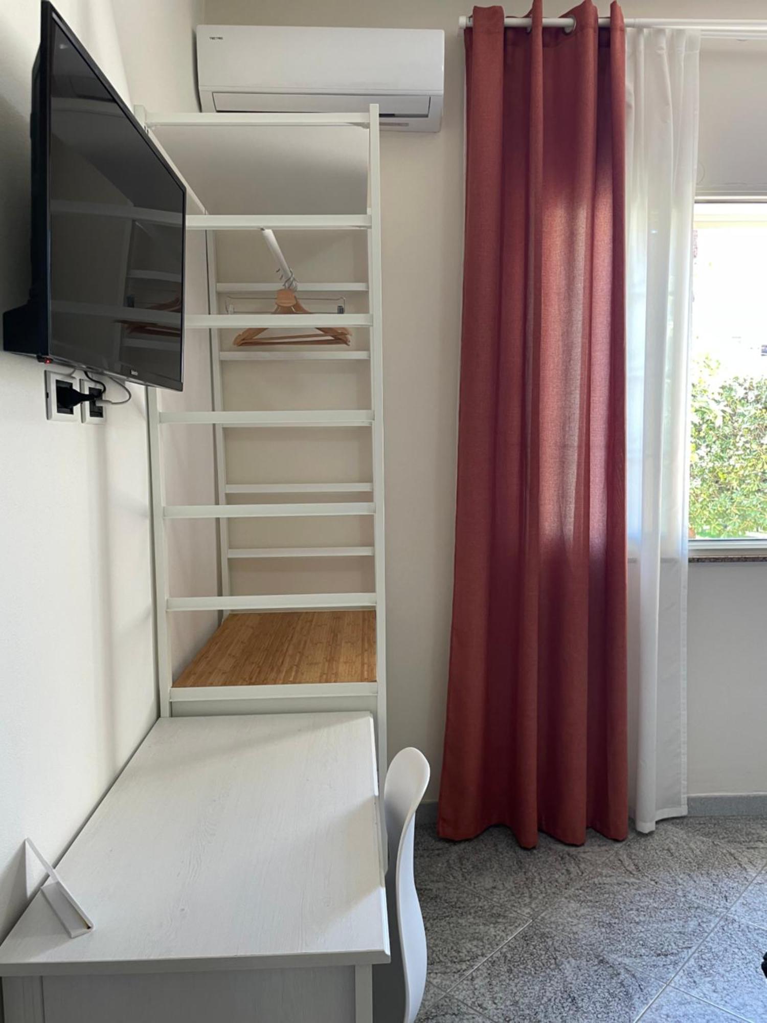 A Casa Di Giu B&B Syracuse Luaran gambar