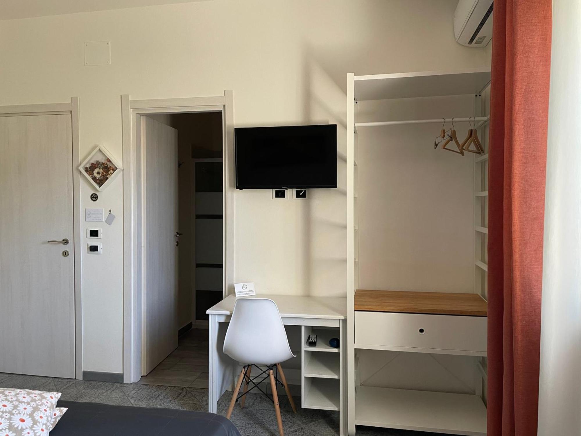 A Casa Di Giu B&B Syracuse Luaran gambar