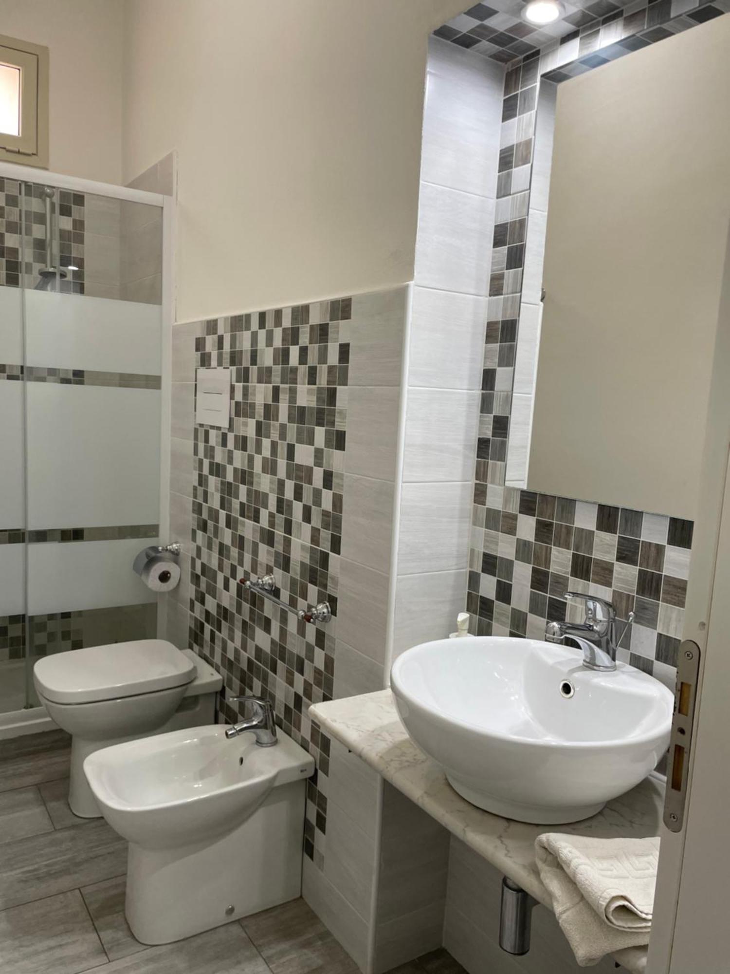 A Casa Di Giu B&B Syracuse Luaran gambar