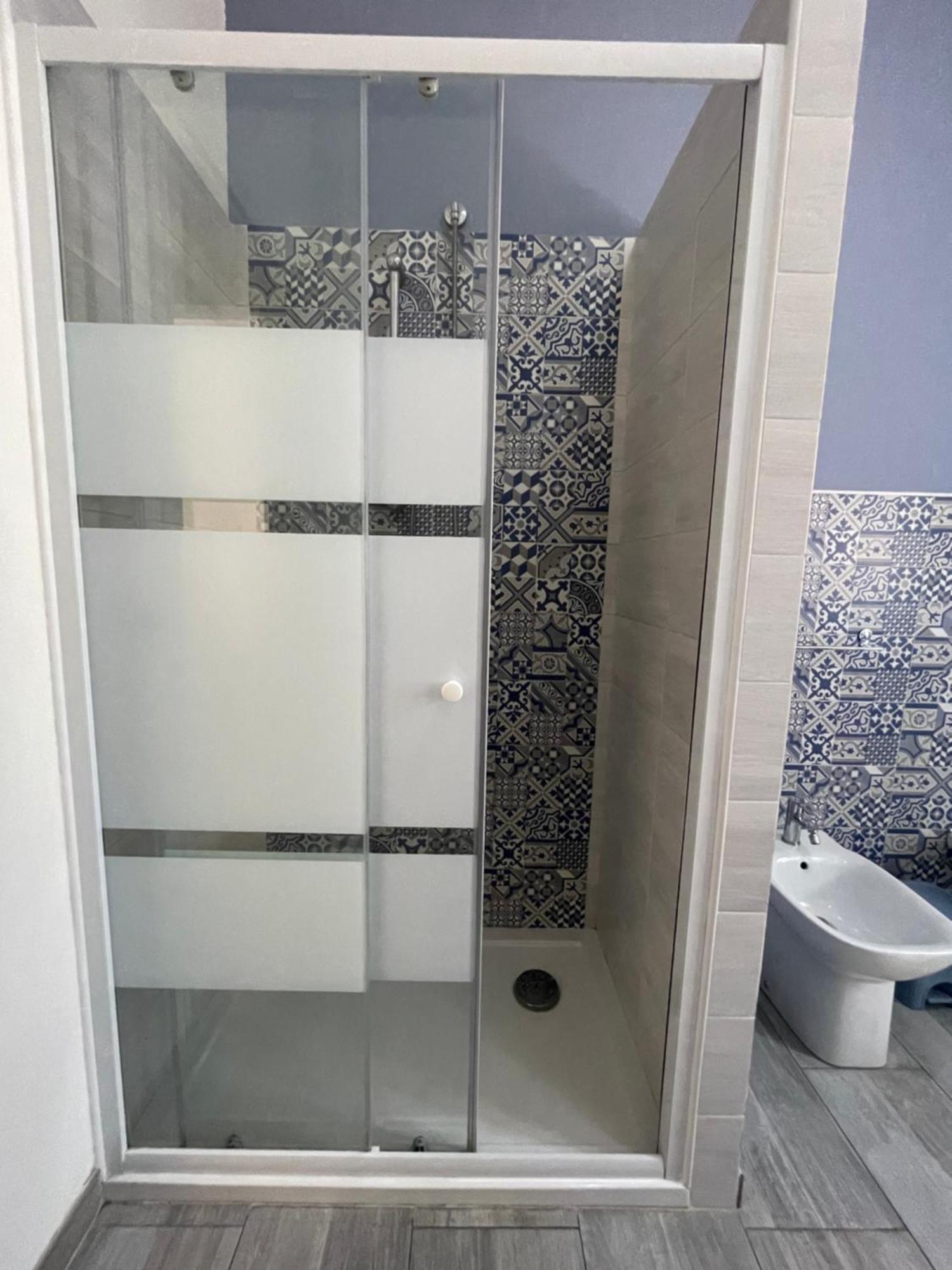 A Casa Di Giu B&B Syracuse Luaran gambar
