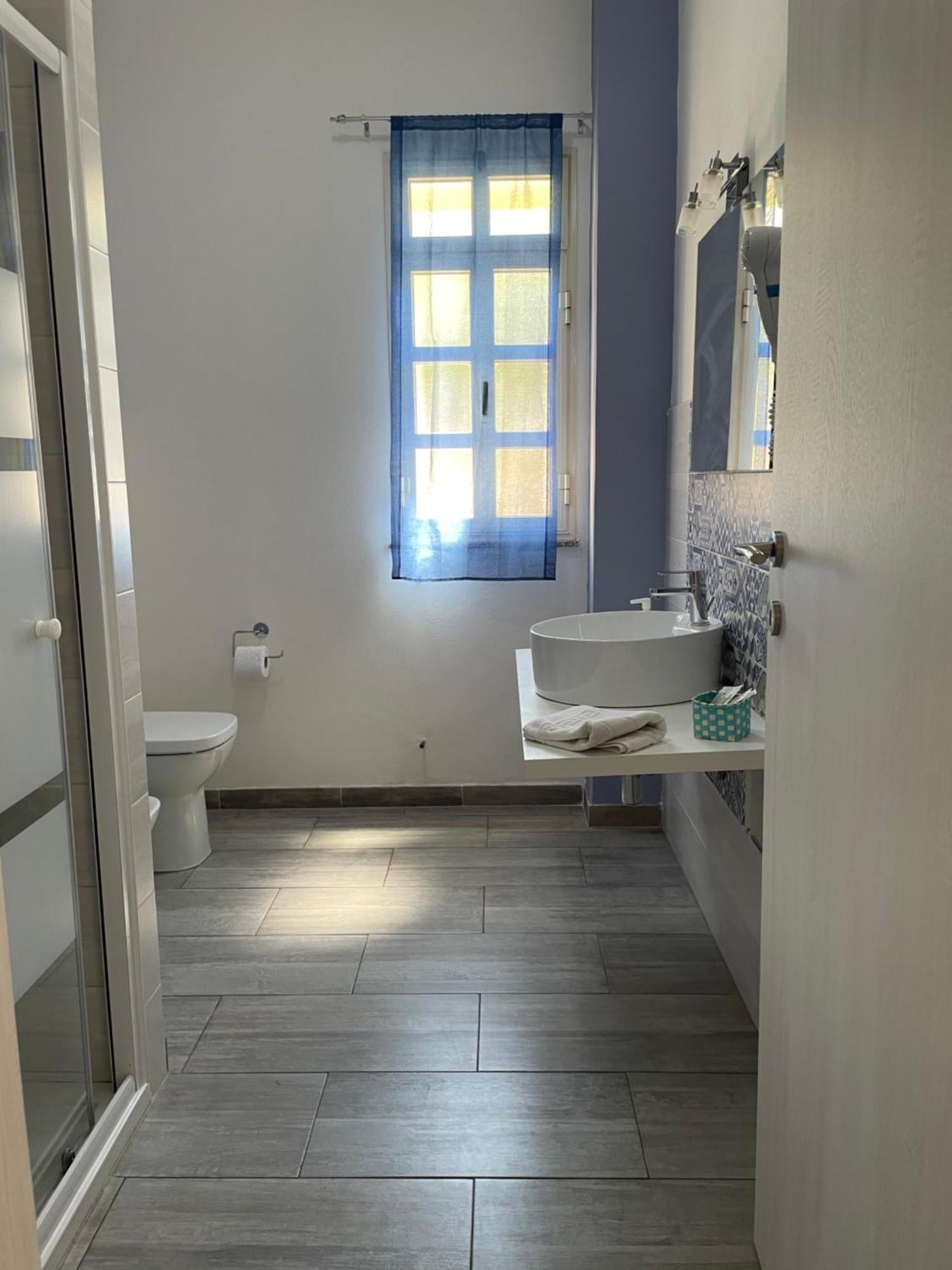 A Casa Di Giu B&B Syracuse Luaran gambar