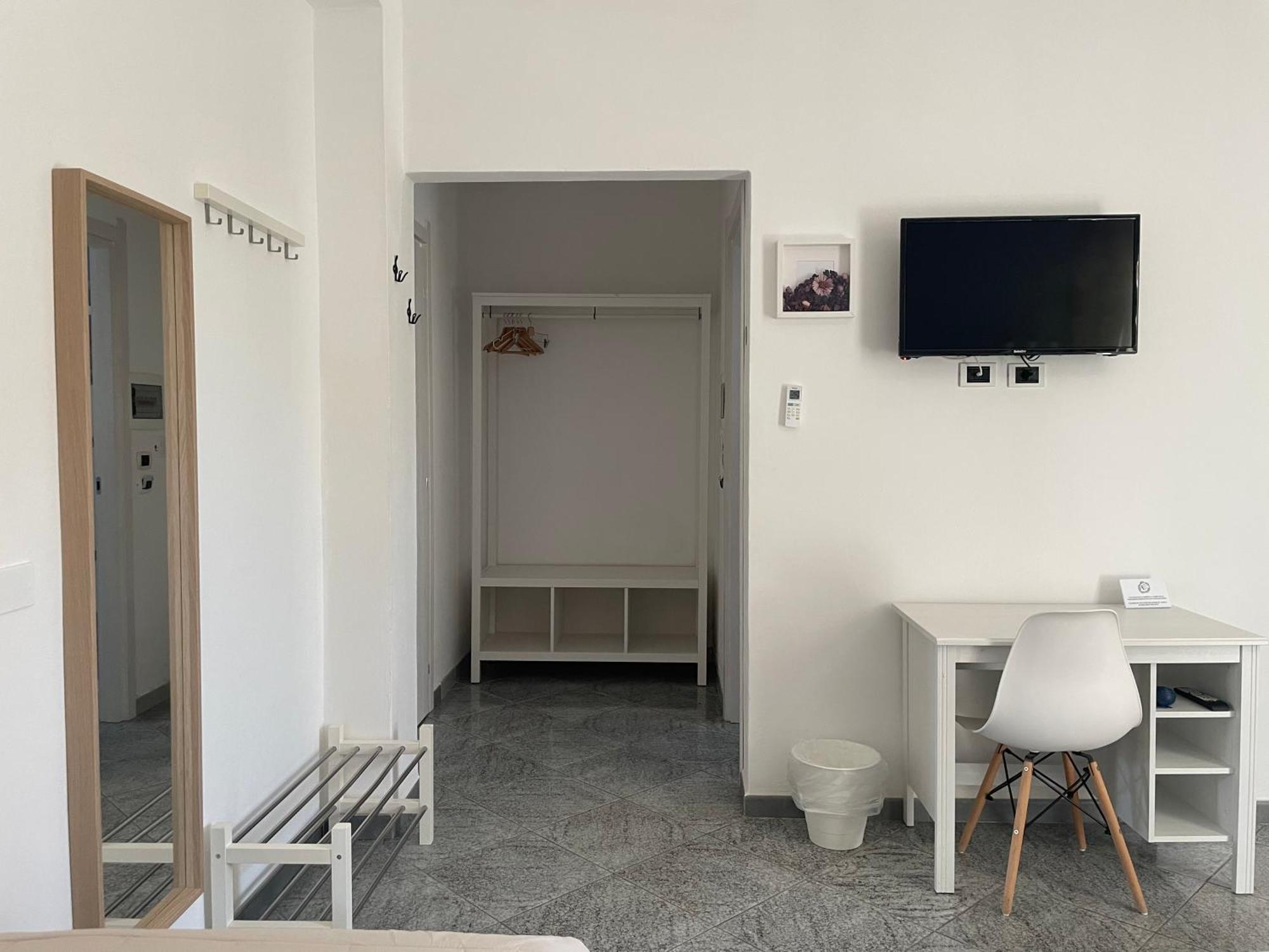 A Casa Di Giu B&B Syracuse Luaran gambar