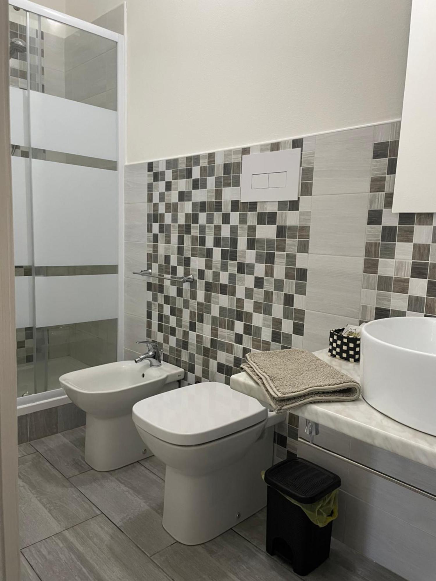 A Casa Di Giu B&B Syracuse Luaran gambar