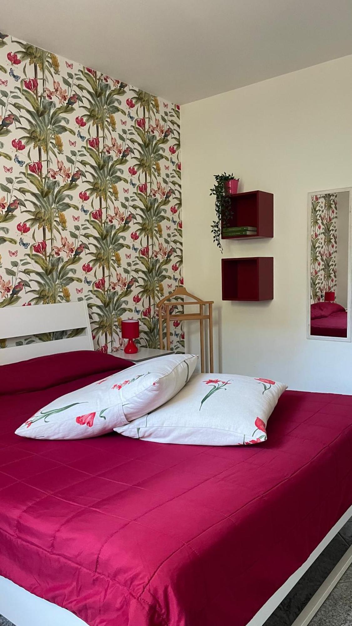 A Casa Di Giu B&B Syracuse Luaran gambar