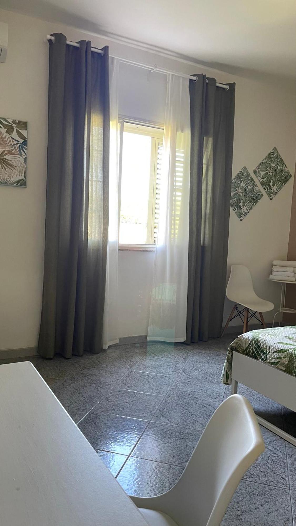 A Casa Di Giu B&B Syracuse Luaran gambar
