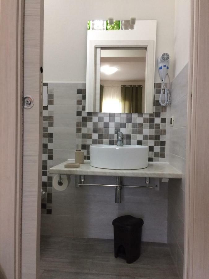 A Casa Di Giu B&B Syracuse Luaran gambar