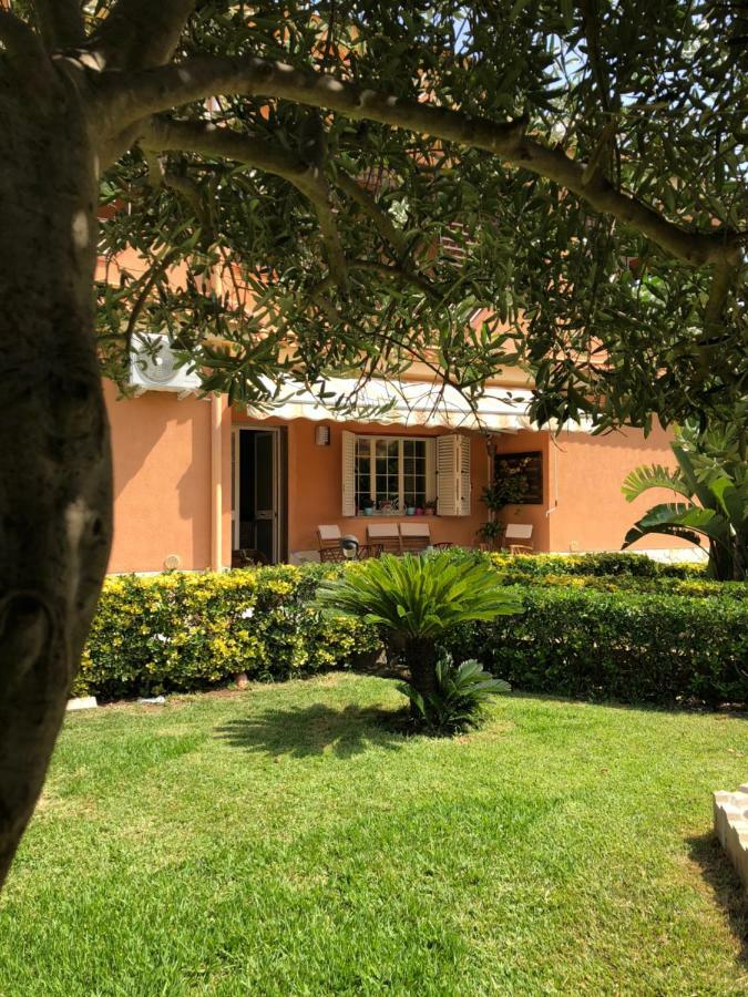 A Casa Di Giu B&B Syracuse Luaran gambar