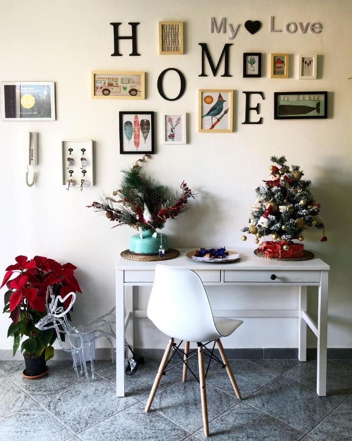 A Casa Di Giu B&B Syracuse Luaran gambar